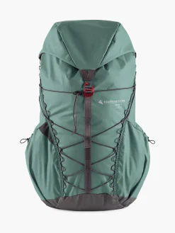 Klättermusen Flerdagsryggsäckar (32-100L)-Brimer Jade Green