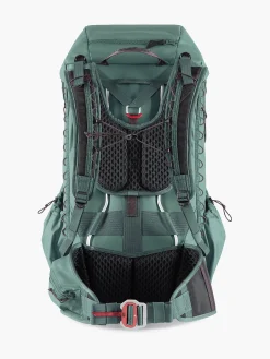 Klättermusen Flerdagsryggsäckar (32-100L)-Brimer Jade Green