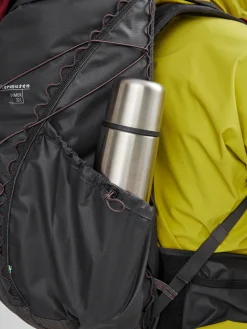 Klättermusen Flerdagsryggsäckar (32-100L)-Brimer Jade Green