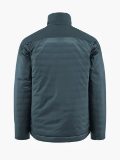 Klättermusen Fodrade Jackor Och Dunjackor-Brokk Midnight Blue