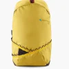 Klättermusen Toppryggsäckar (2-15L)-Bure Dusty Yellow