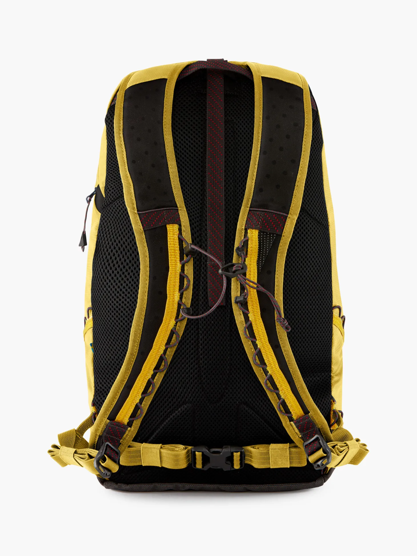 Klättermusen Toppryggsäckar (2-15L)-Bure Dusty Yellow