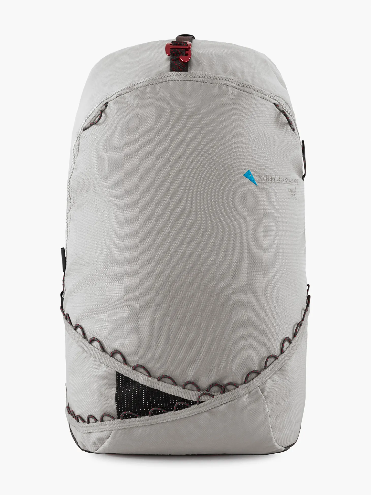 Klättermusen Dagsryggsäckar (18-32L)-Bure Dove Grey