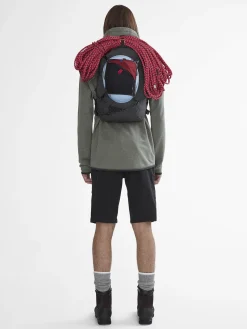 Klättermusen Dagsryggsäckar (18-32L)-Bure Dove Grey