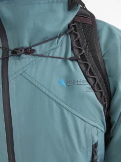 Klättermusen Dagsryggsäckar (18-32L)-Bure Dove Grey