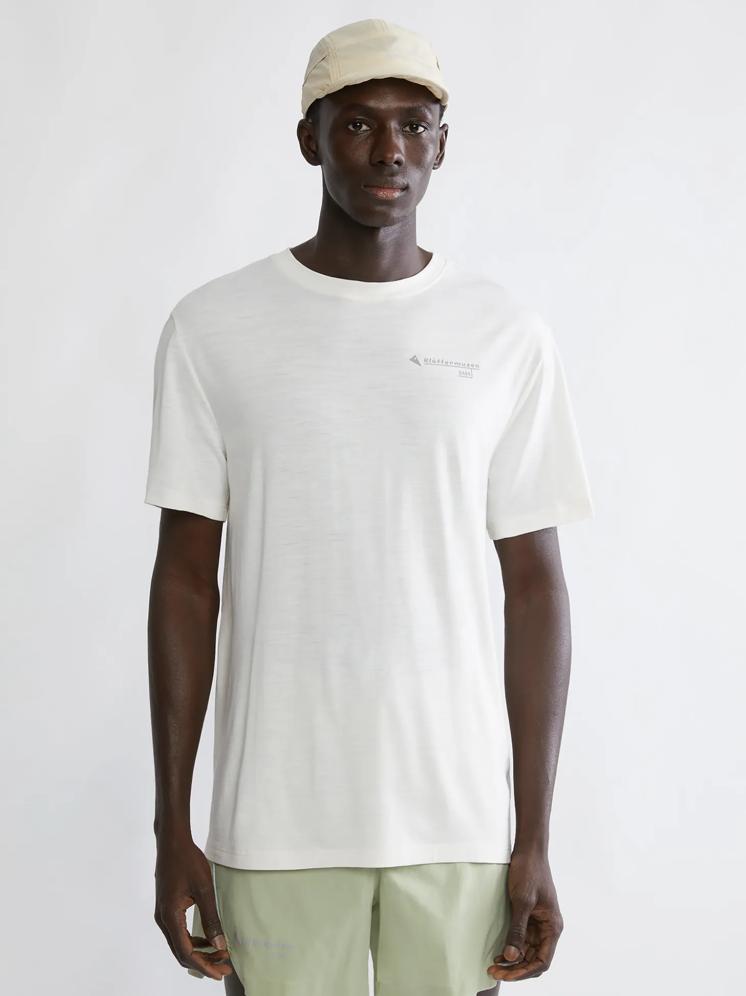 Klättermusen T-Shirts & Toppar-Dagr Raven