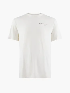 Klättermusen T-Shirts & Toppar-Dagr Birch