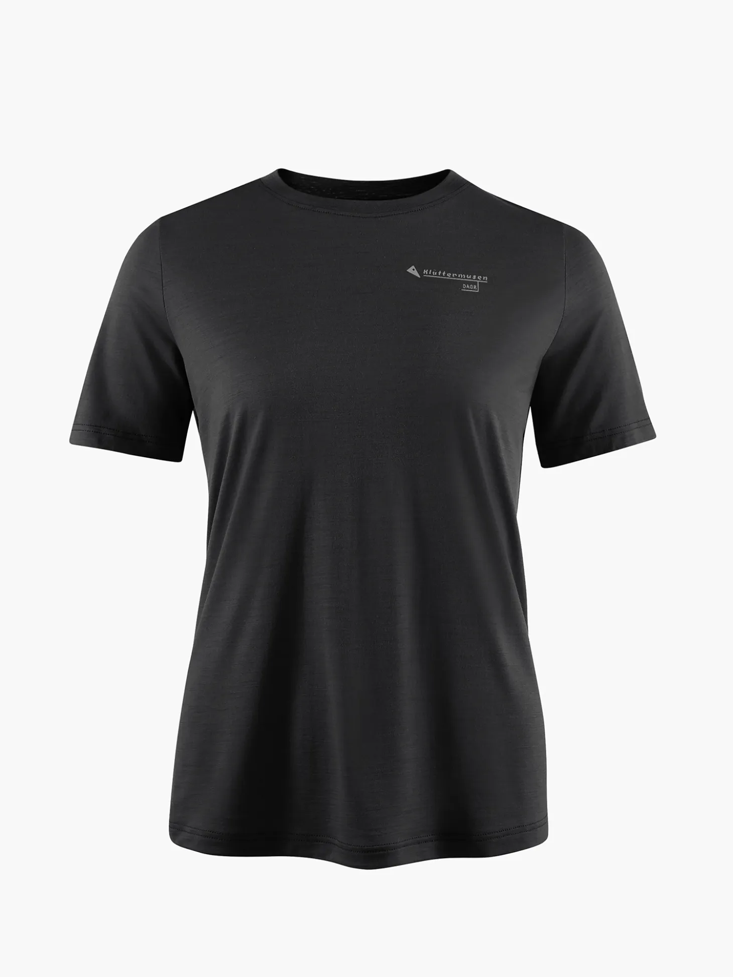 Klättermusen T-Shirts & Toppar-Dagr Raven