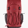 Klättermusen Dagsryggsäckar (18-32L)-Delling Burnt Russet