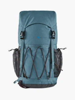 Klättermusen Dagsryggsäckar (18-32L)-Delling Thistle Blue