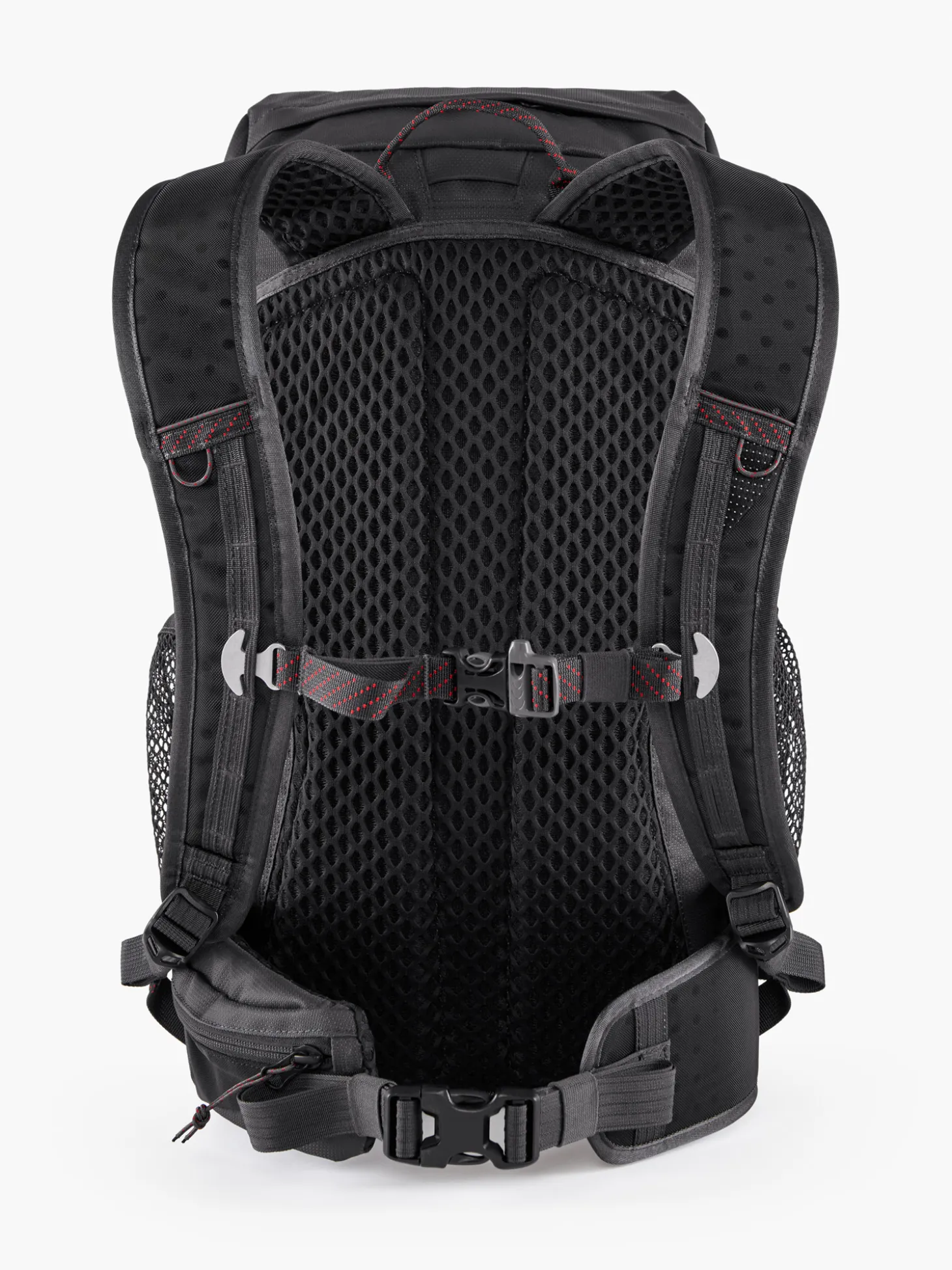 Klättermusen Dagsryggsäckar (18-32L)-Delling Raven