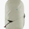 Klättermusen Dagsryggsäckar (18-32L)-Edda Silver Green