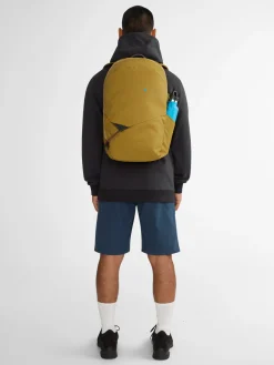 Klättermusen Dagsryggsäckar (18-32L)-Edda Dove Grey