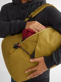 Klättermusen Dagsryggsäckar (18-32L)-Edda Dove Grey
