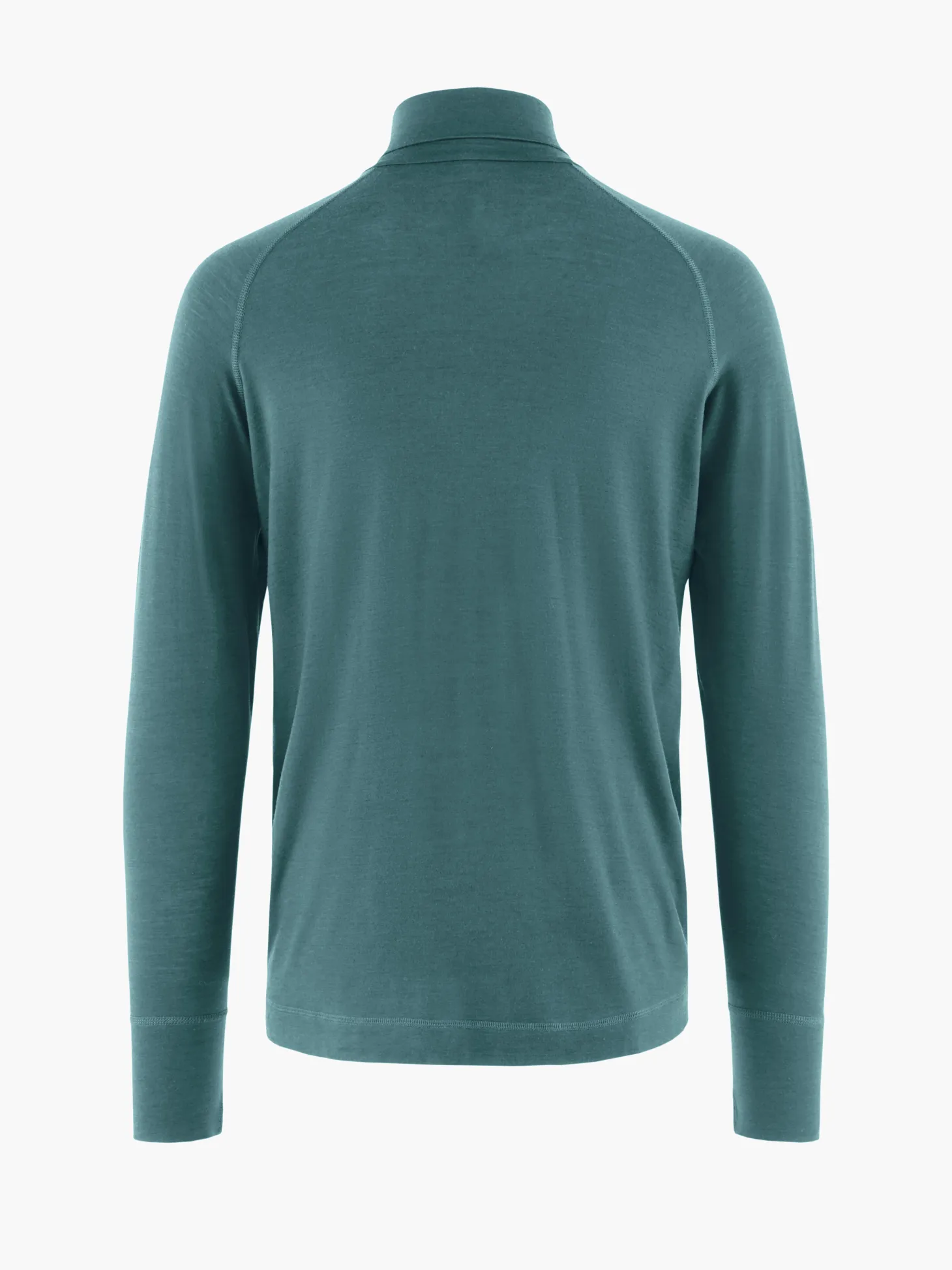 Klättermusen T-Shirts & Toppar-Fafne Dark Deep Sea