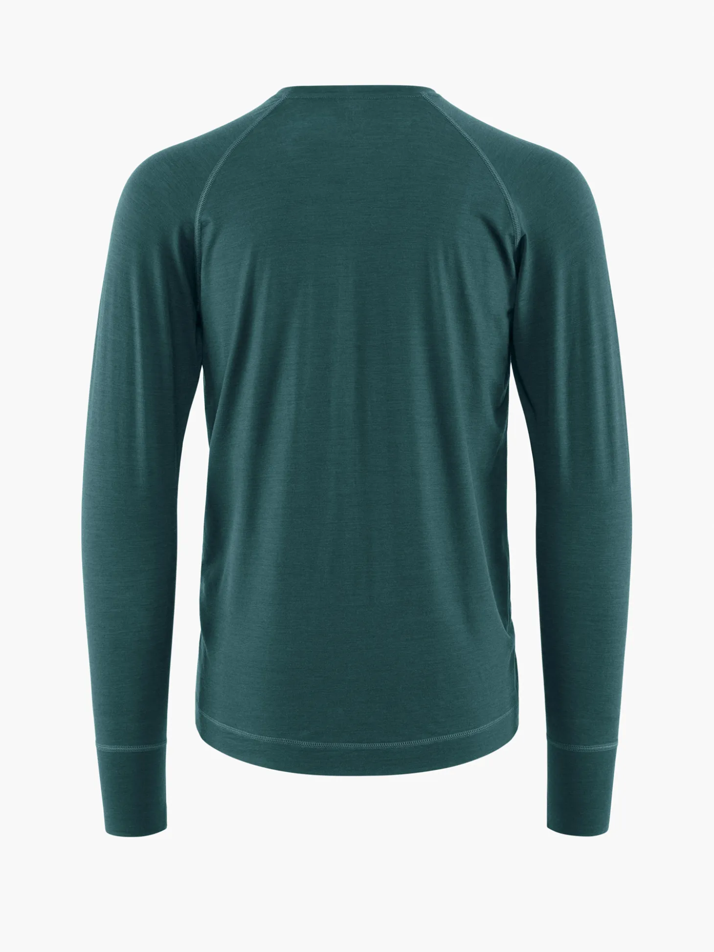 Klättermusen T-Shirts & Toppar-Fafne Dark Deep Sea