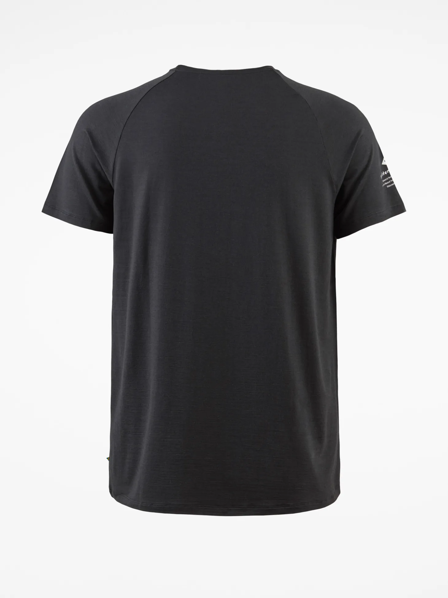 Klättermusen T-Shirts & Toppar-Fafne Raven