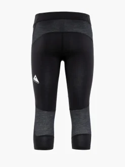 Klättermusen Shorts-Fafne Raven