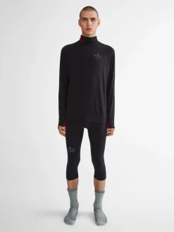 Klättermusen Shorts-Fafne Raven