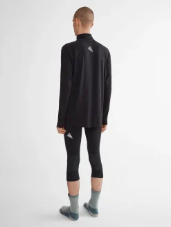 Klättermusen Shorts-Fafne Raven