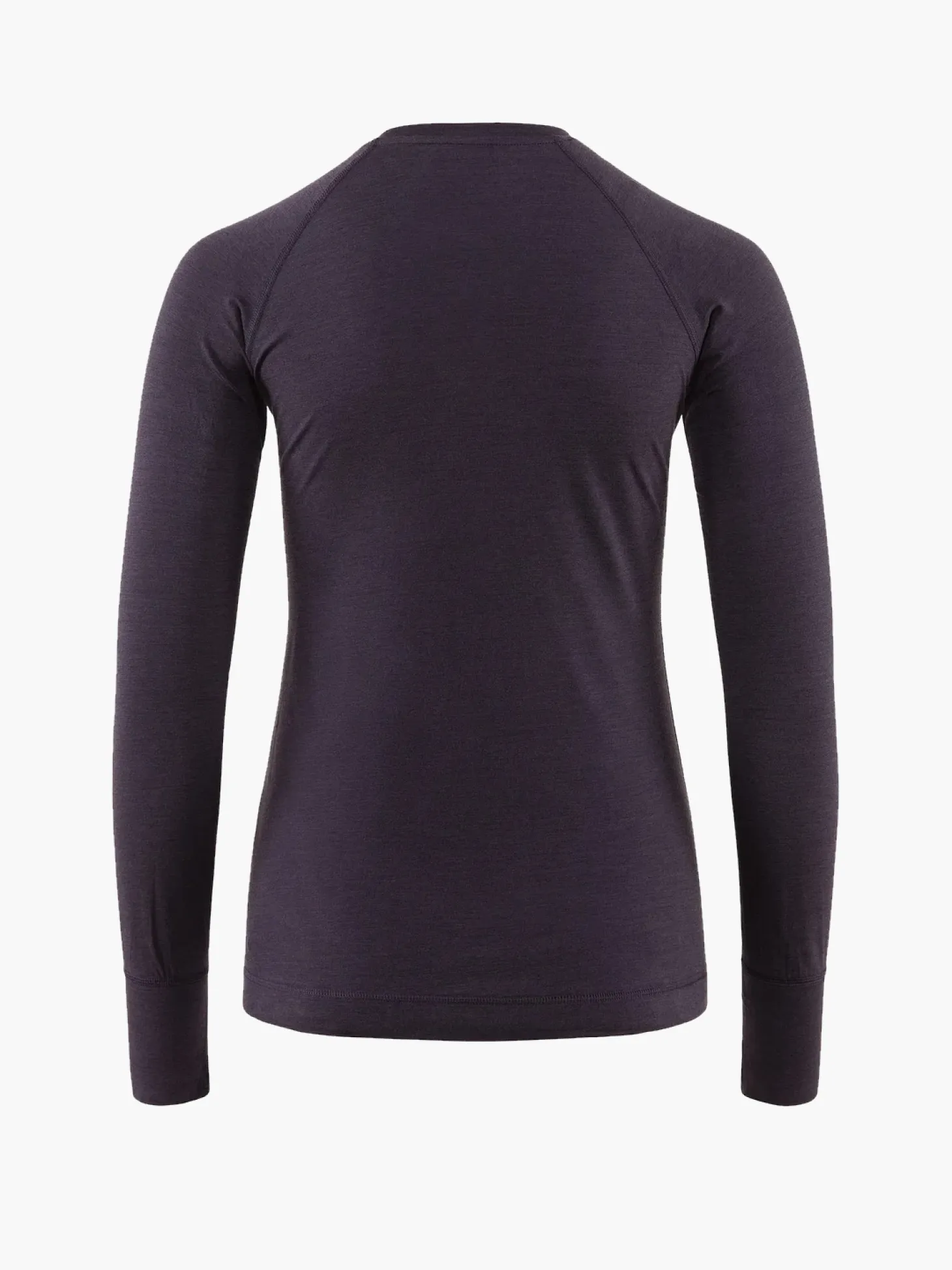 Klättermusen T-Shirts & Toppar-Fafne Grape