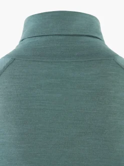 Klättermusen T-Shirts & Toppar-Fafne Brush Green