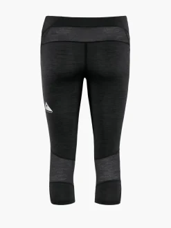 Klättermusen Shorts-Fafne Raven