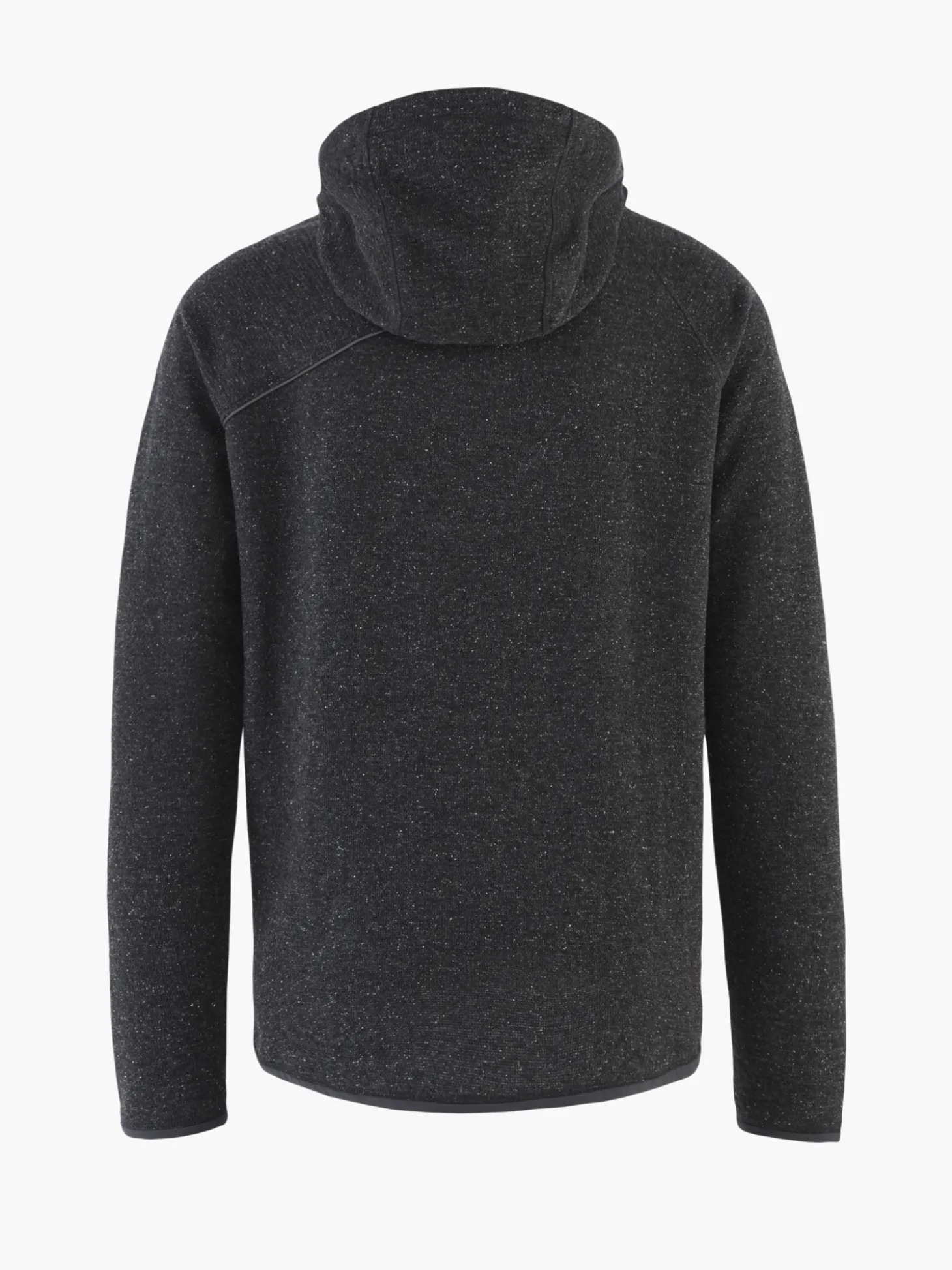 Klättermusen Tröjor & Fleece-Falen Wooly Raven