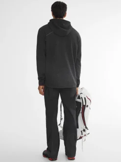 Klättermusen Tröjor & Fleece-Falen Wooly Raven