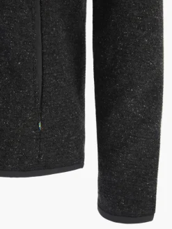 Klättermusen Tröjor & Fleece-Falen Wooly Rose Red
