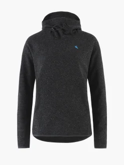 Klättermusen Tröjor & Fleece-Falen Wooly Raven