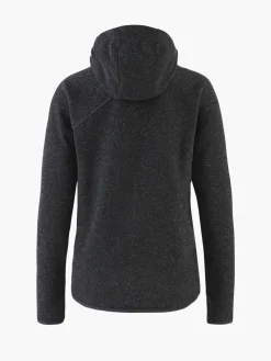 Klättermusen Tröjor & Fleece-Falen Wooly Raven