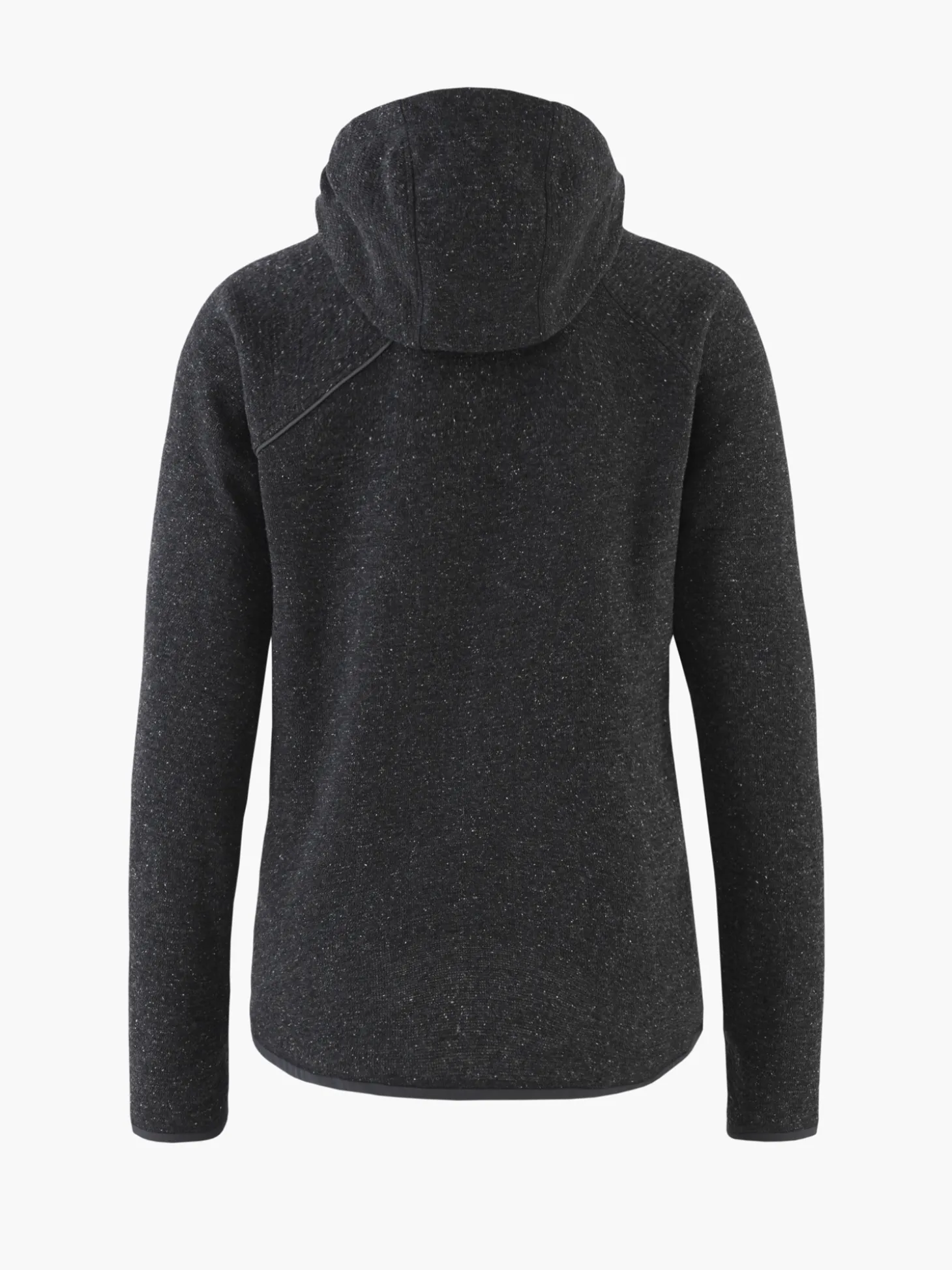 Klättermusen Tröjor & Fleece-Falen Wooly Raven