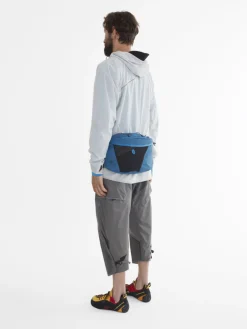 Klättermusen Shorts-Fjorgyn Rock Grey