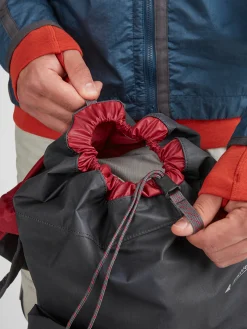 Klättermusen Dagsryggsäckar (18-32L)-Fjorm Clay