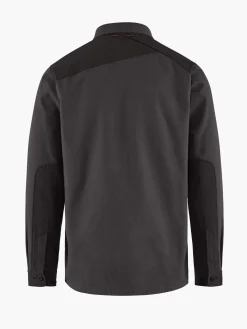 Klättermusen T-Shirts & Toppar-Forsete Raven