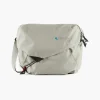 Klättermusen Dagsryggsäckar (18-32L)-Gaut Silver Green