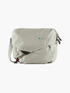Klättermusen Dagsryggsäckar (18-32L)-Gaut Silver Green