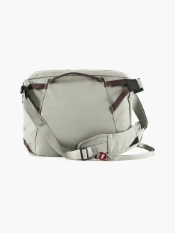 Klättermusen Dagsryggsäckar (18-32L)-Gaut Silver Green