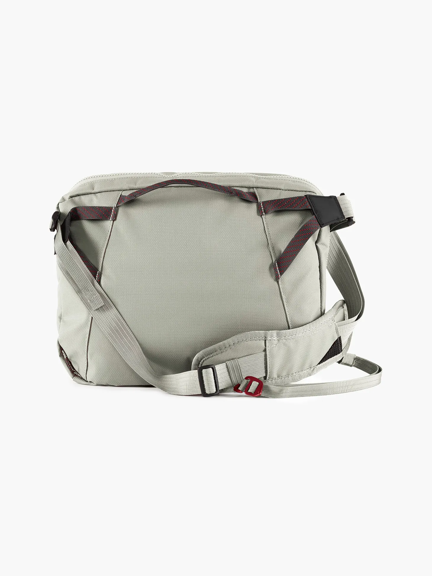 Klättermusen Dagsryggsäckar (18-32L)-Gaut Silver Green