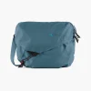 Klättermusen Dagsryggsäckar (18-32L)-Gaut Thistle Blue