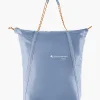 Klättermusen Tote Bags-Gebo Faded Blue