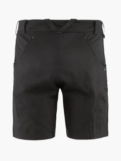 Klättermusen Shorts-Gefjon Raven