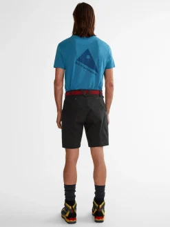 Klättermusen Shorts-Gefjon Dusty Green