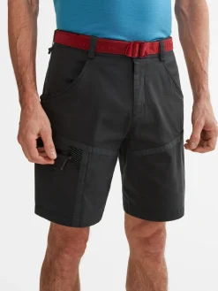 Klättermusen Shorts-Gefjon Dusty Green