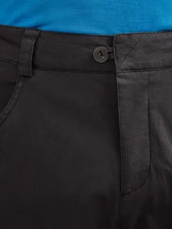 Klättermusen Shorts-Gefjon Dusty Green