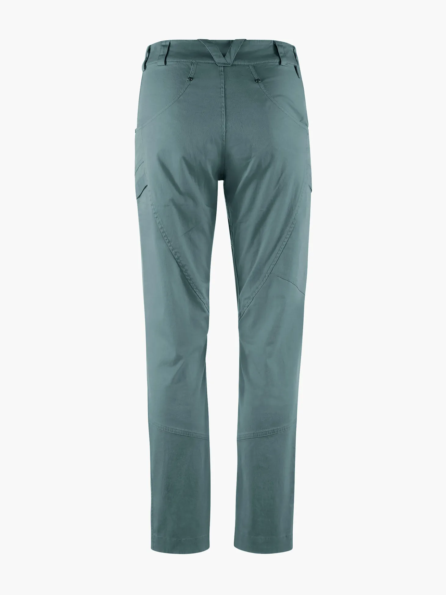 Klättermusen Byxor-Gefjon 2.0 Frost Green