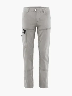 Klättermusen Byxor-Gefjon Dove Grey