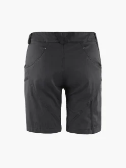 Klättermusen Shorts-Gefjon Raven