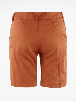 Klättermusen Shorts-Gefjon Rust